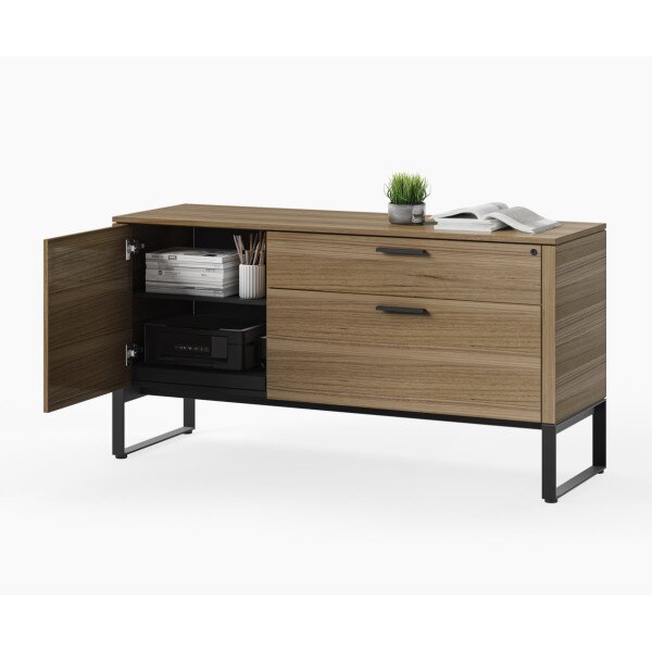 Linea Multifunction Cabinet